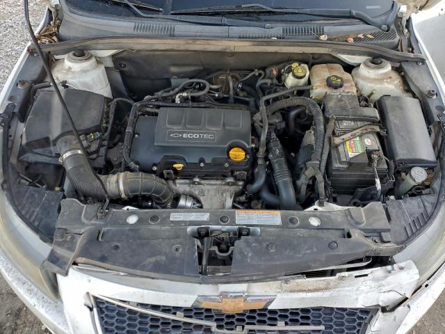 Chevrolet Cruze Lt Image 6