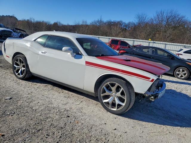 Dodge Challenger Sxt Plus Image 7
