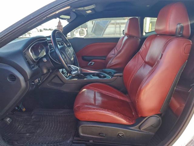 Dodge Challenger Sxt Plus Image 4