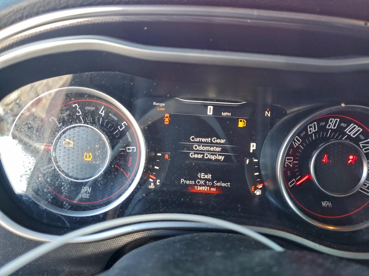 Dodge Challenger Sxt Plus Image 5