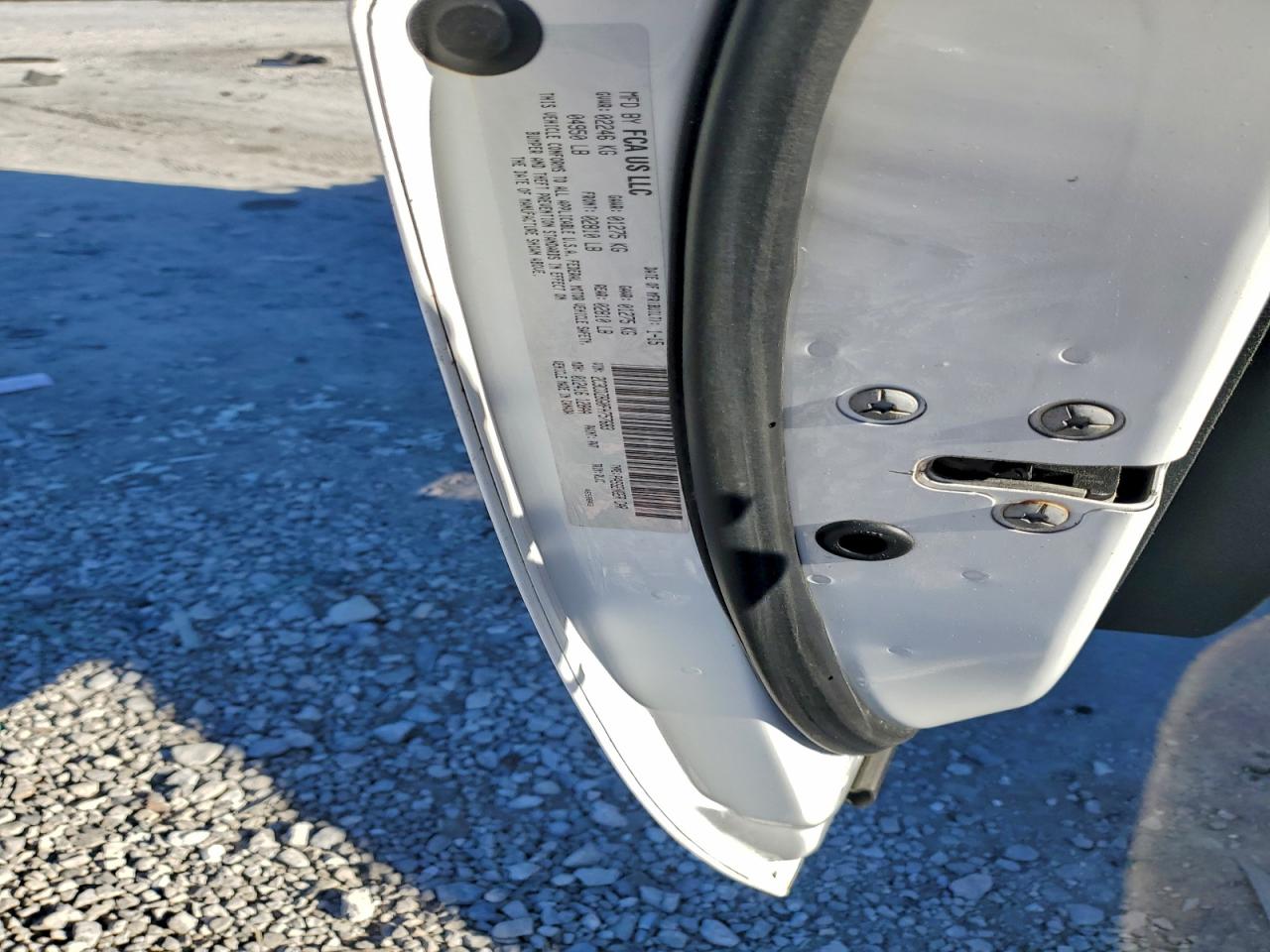 Dodge Challenger Sxt Plus Image 10