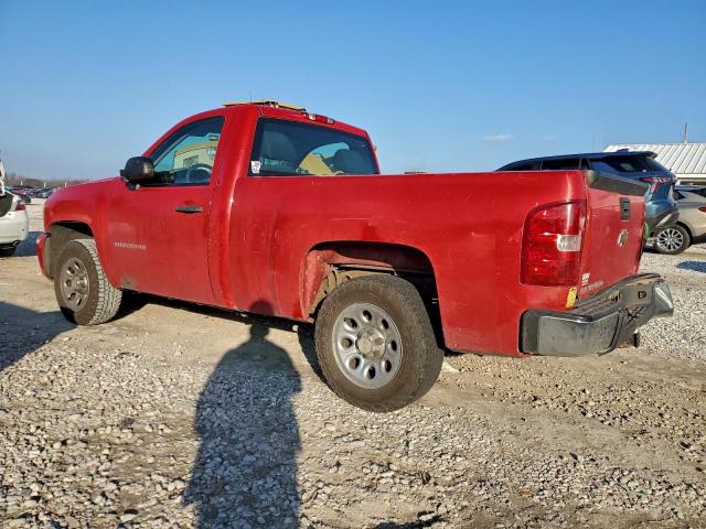 Chevrolet Silverado C1500 Image 4
