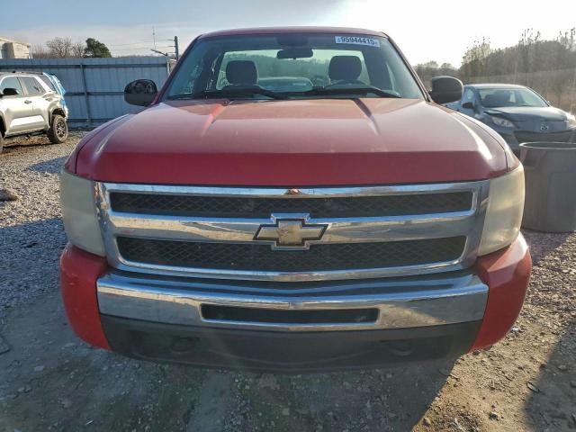 Chevrolet Silverado C1500 Image 2