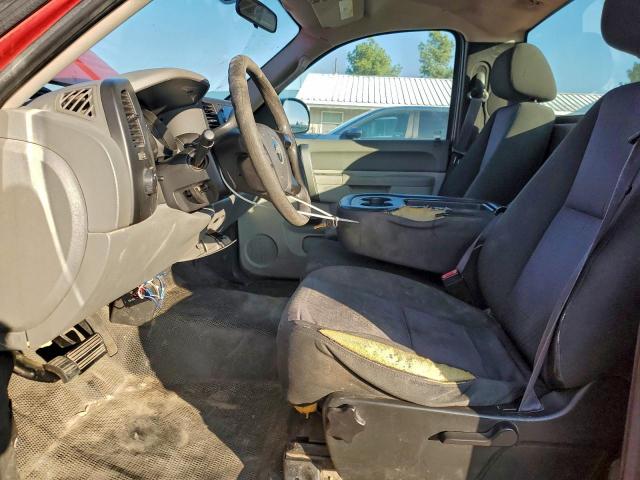 Chevrolet Silverado C1500 Image 7