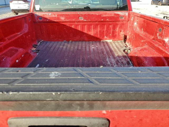 Chevrolet Silverado C1500 Image 10