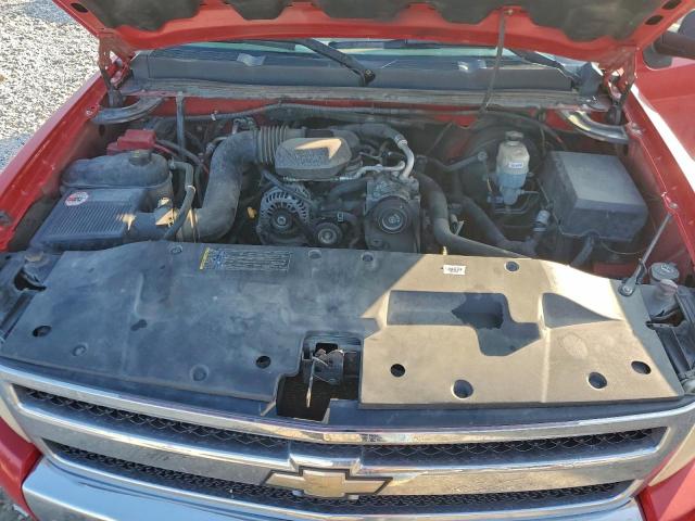 Chevrolet Silverado C1500 Image 8