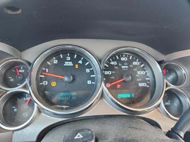 GMC Sierra K3500 Image 9