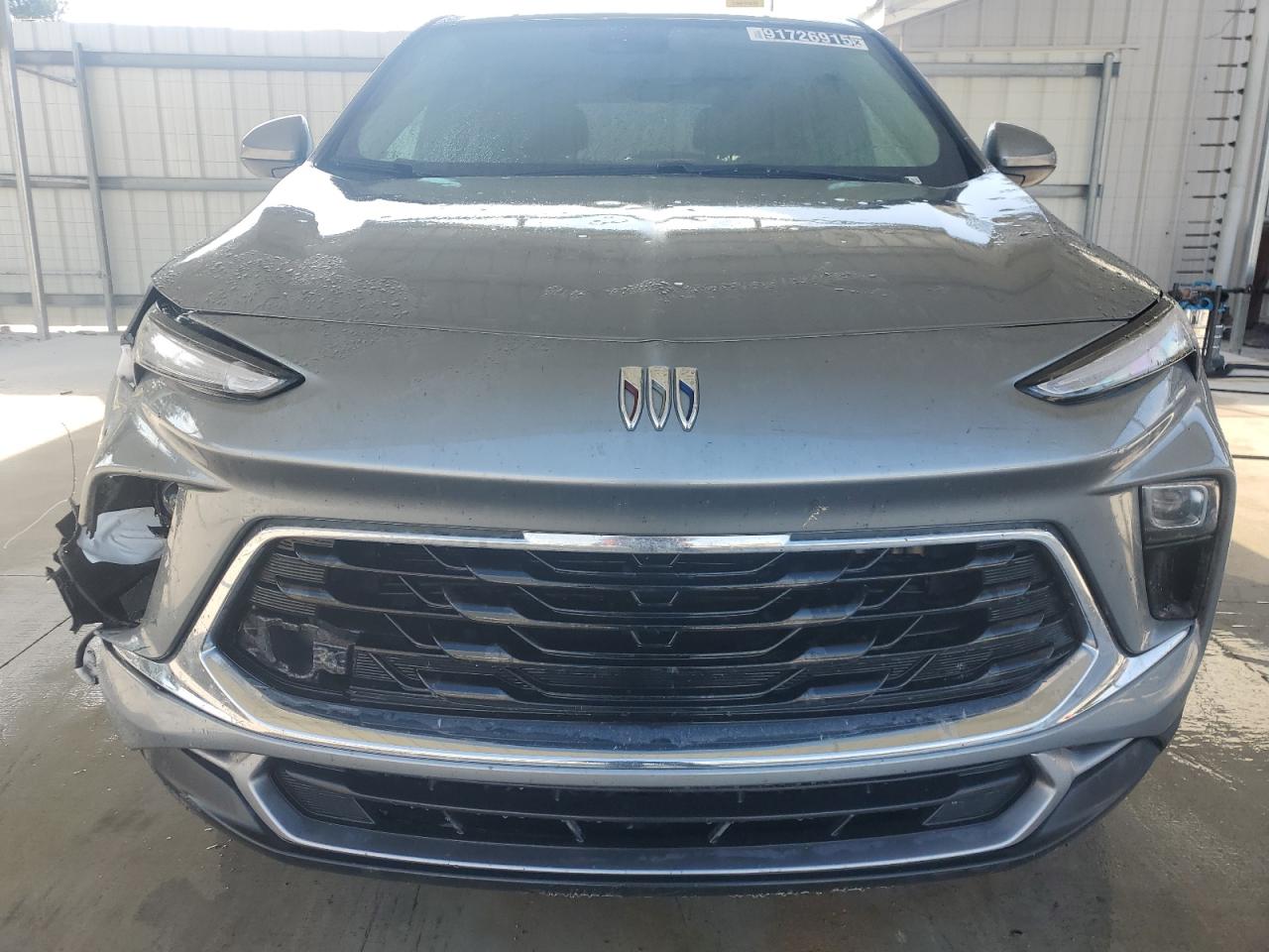 Buick Encore Preferred Image 4