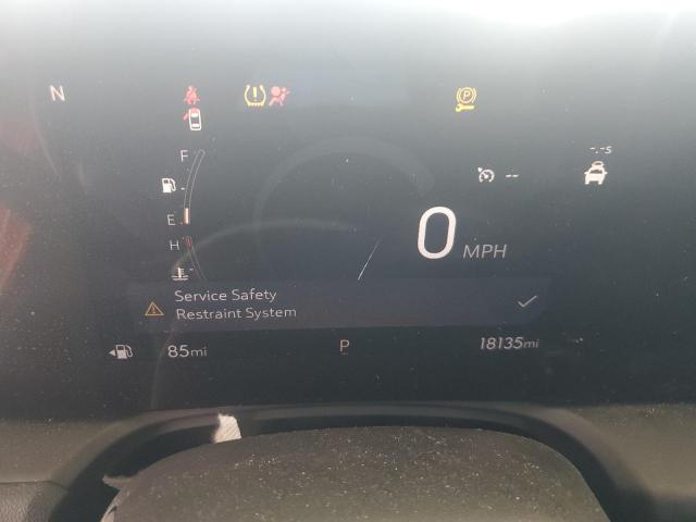 Buick Encore Preferred Image 9