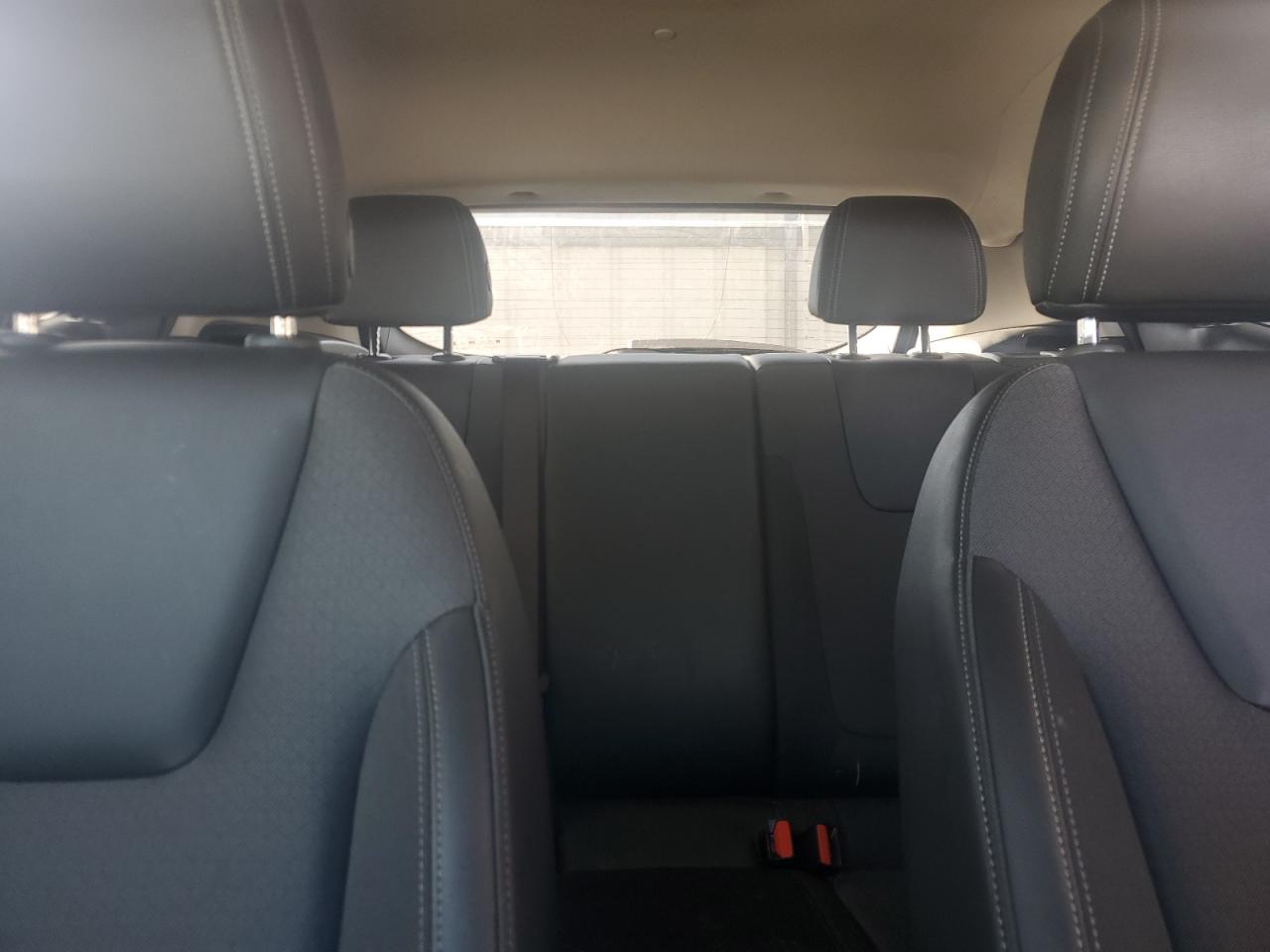 Buick Encore Preferred Image 12