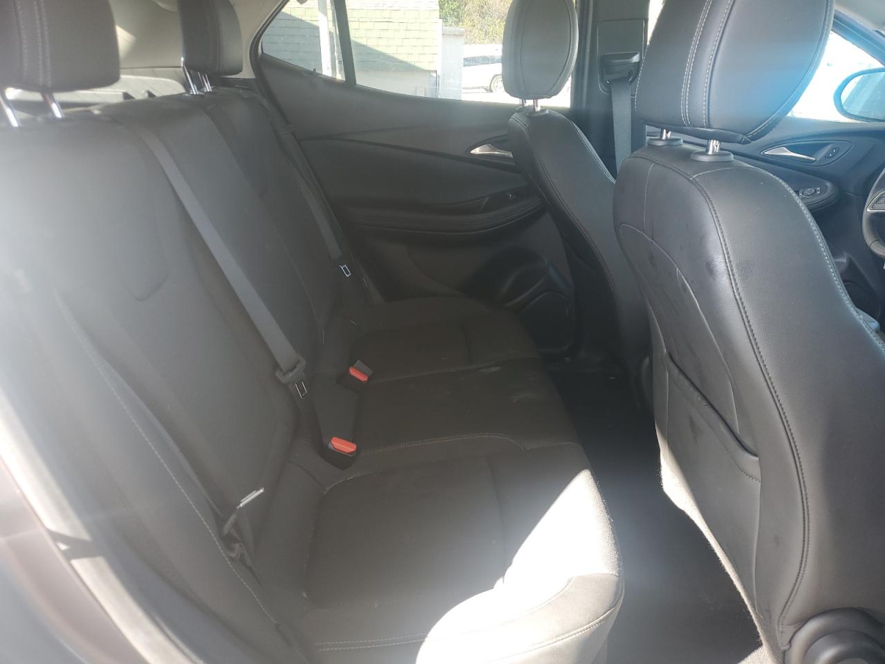 Buick Encore Preferred Image 10