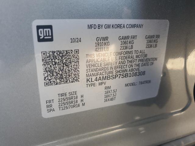 Buick Encore Preferred Image 13