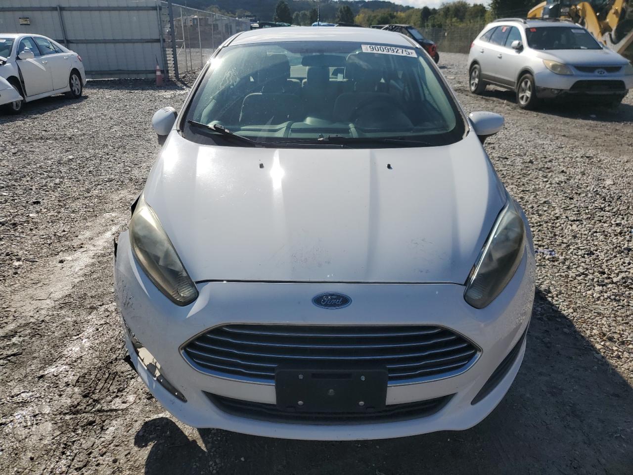 Ford Fiesta Se Image 10