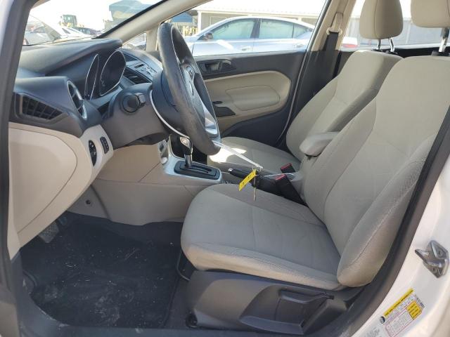 Ford Fiesta Se Image 6