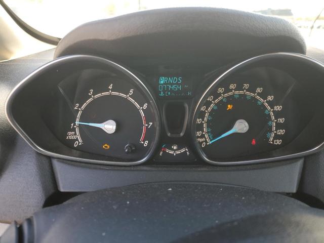 Ford Fiesta Se Image 7