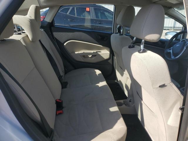 Ford Fiesta Se Image 9