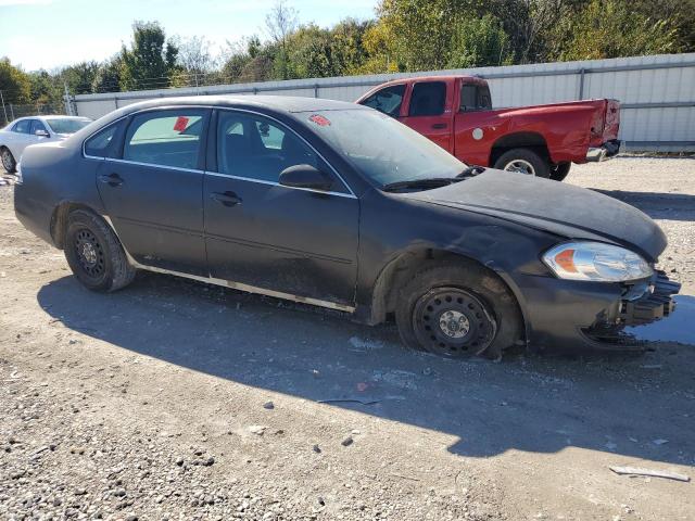 Chevrolet Impala Police Image 6