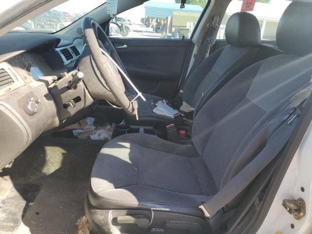 Chevrolet Impala Police Image 9