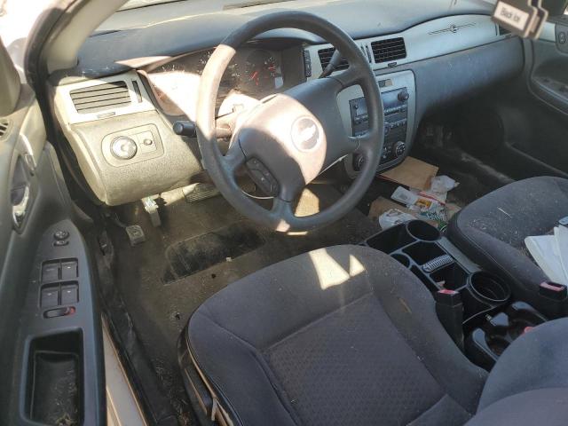 Chevrolet Impala Police Image 11