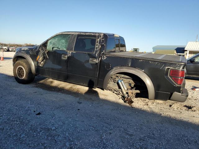 Ford F-150 Svt Raptor Image 2