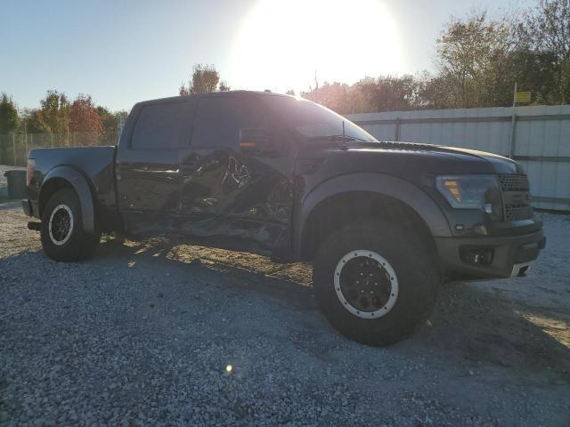 Ford F-150 Svt Raptor Image 9