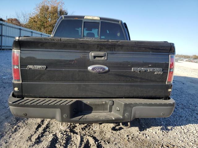 Ford F-150 Svt Raptor Image 5