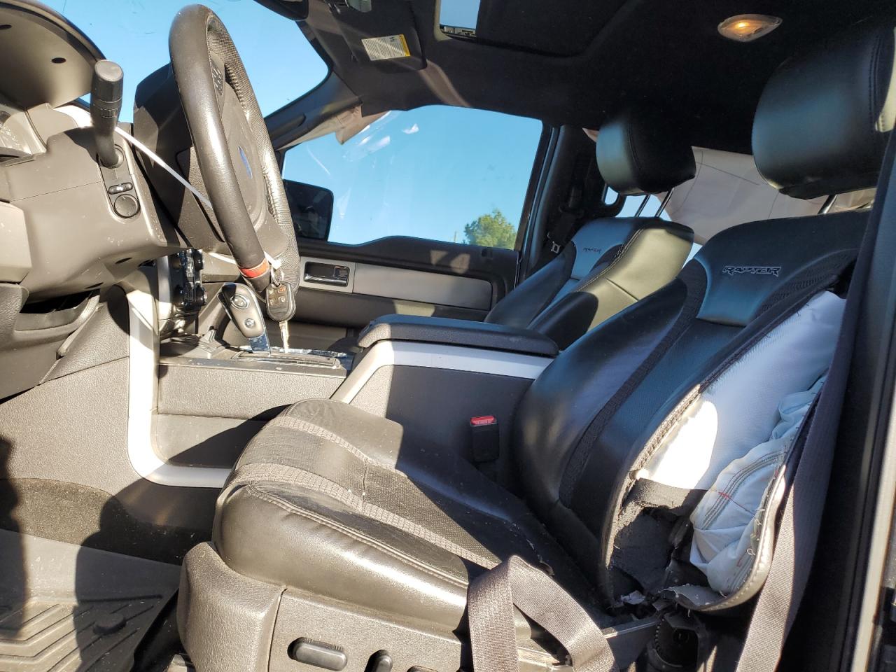 Ford F-150 Svt Raptor Image 6