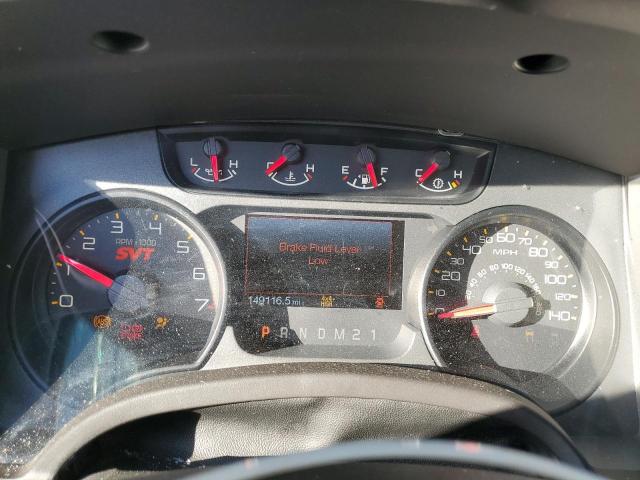 Ford F-150 Svt Raptor Image 4