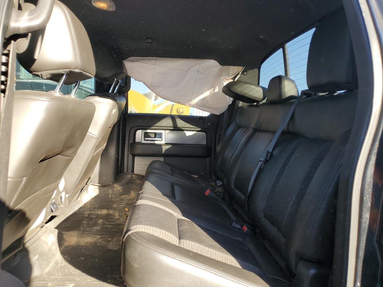 Ford F-150 Svt Raptor Image 8