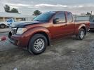 Nissan Frontier S Image 1
