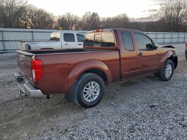 Nissan Frontier S Image 2