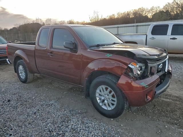 Nissan Frontier S Image 5