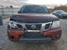 Nissan Frontier S Image 7