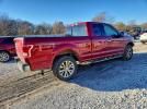 Ford F-150 Super Cab Image 9