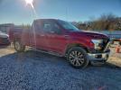 Ford F-150 Super Cab Image 5