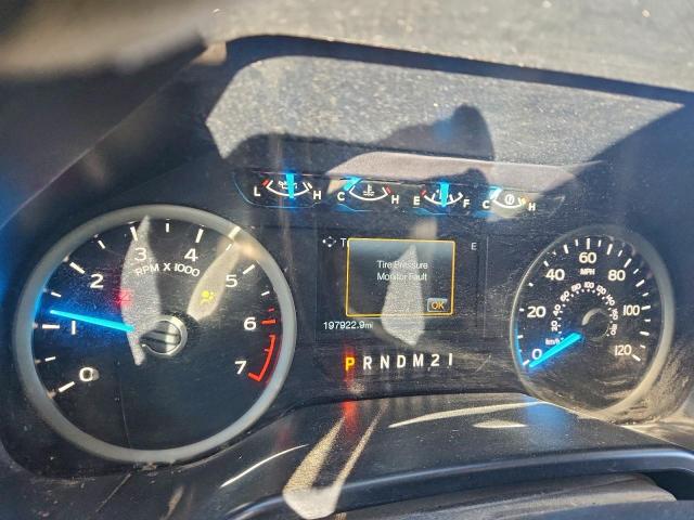 Ford F-150 Super Cab Image 6