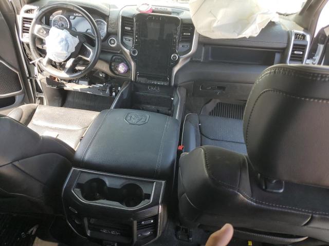 Ram 1500 Laramie Image 8