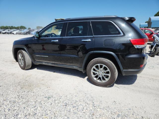 Jeep Grand Cherokee Limited Image 2