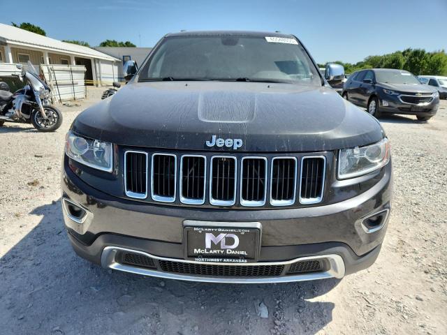 Jeep Grand Cherokee Limited Image 10
