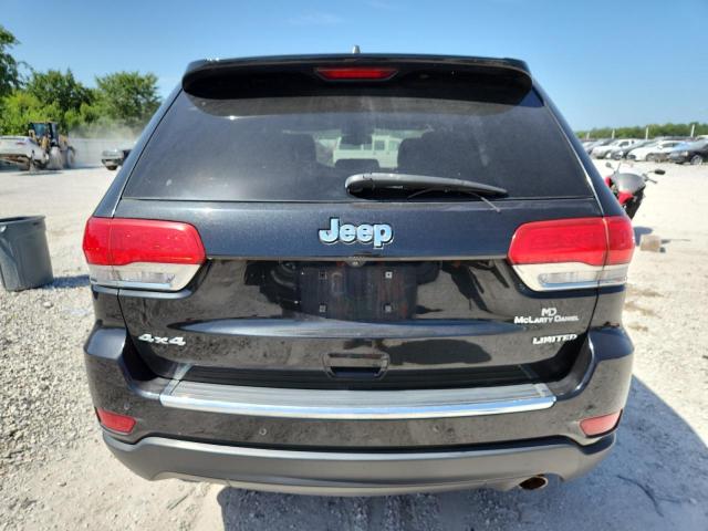 Jeep Grand Cherokee Limited Image 6