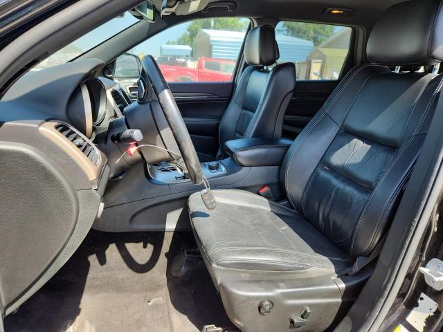 Jeep Grand Cherokee Limited Image 5