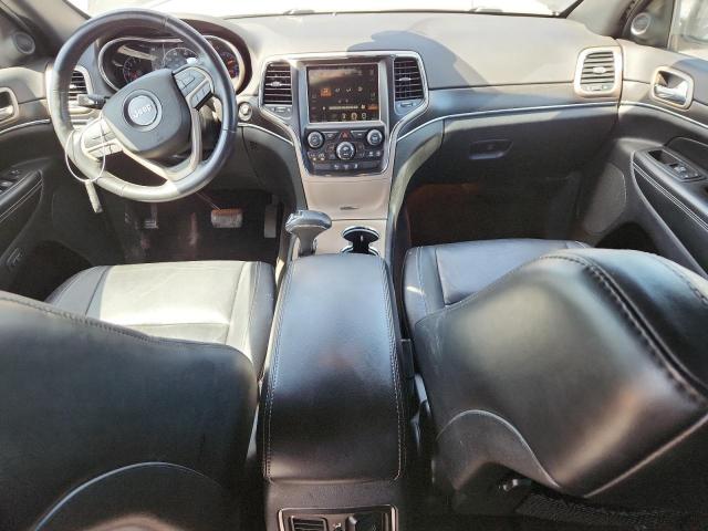 Jeep Grand Cherokee Limited Image 12