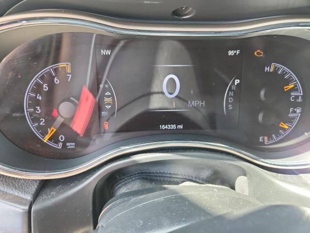 Jeep Grand Cherokee Limited Image 8