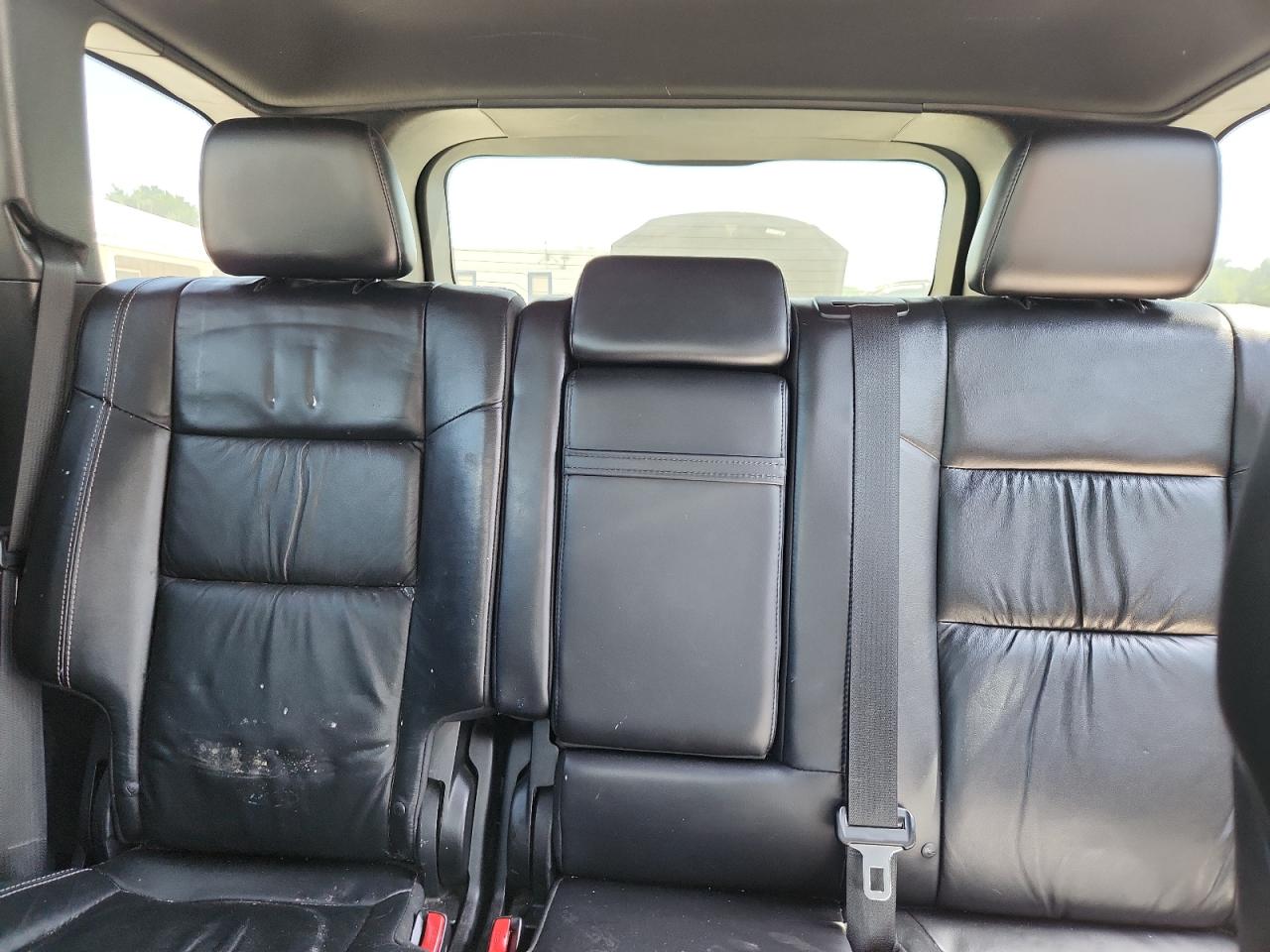 Jeep Grand Cherokee Limited Image 7