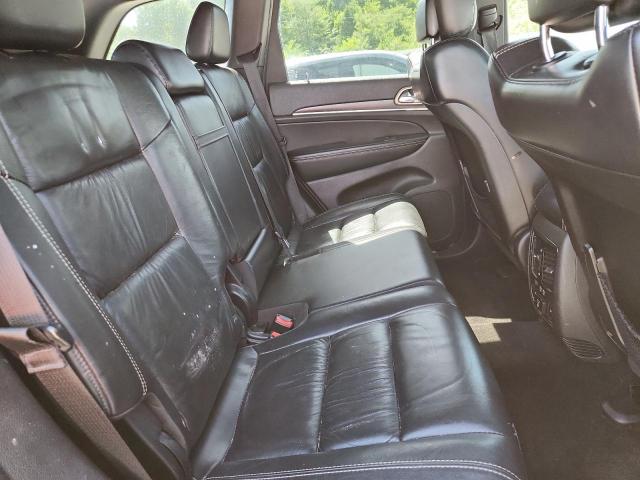 Jeep Grand Cherokee Limited Image 9