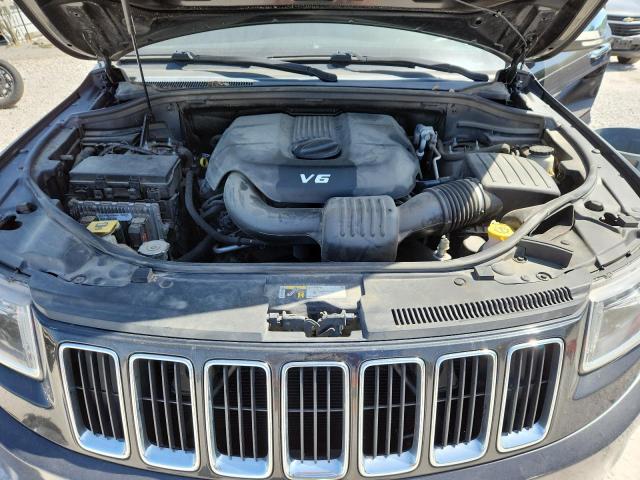 Jeep Grand Cherokee Limited Image 11