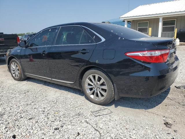 Toyota Camry Hybrid Image 9