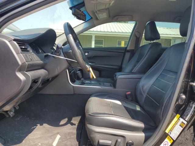 Toyota Camry Hybrid Image 12