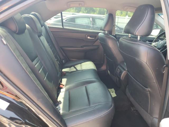 Toyota Camry Hybrid Image 5