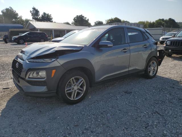  Salvage Hyundai KONA